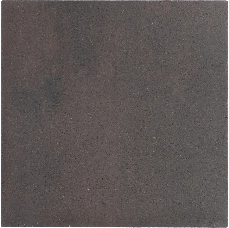 Serenio 60x60x4cm Donker bruin nuance