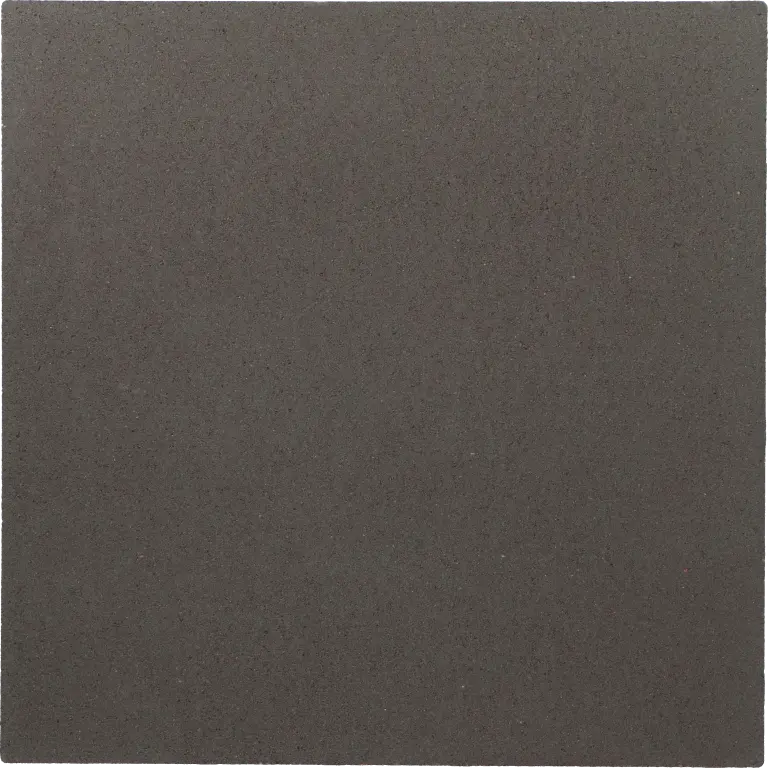 Serenio 60x60x4cm Carbon