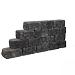 Combiwall Splitton 22/15x20x15 cm Mount Everest