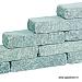 Graniwall Grey stapelblokken 40x16x8 cm