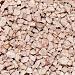 Marbre Rose split 10-20 mm 20 kg
