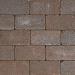 Stonique getrommeld BSS 21x10,5x6 cm groningerbruin