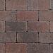 Stonique getrommeld BSS 21x10,5x6 cm oud emmen