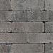 Stonique getrommeld longstone 31,5x10,5x7 cm oud drachten