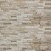 Giallo Fixwall 5 laags strips 60x15x1,5-2,5 cm (6 st)