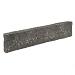 Opsluitband Bekapt 100x8x20 cm Vietnamees Basalt#
