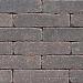 Getr. WF70 21,5x5,2x7 cm Colosseum zwart OUTLET