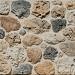 Pareti Naturali Moonrock Wall Meuliere (0,5m²)