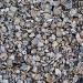 Halve Big Bag Schelpen (Schoon) 0,5m³