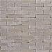 Clayville UWF 20x5x6 cm Cadzand Stone Grey