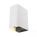 Wall ACE Up-Down White 6,5W Warm White 12V