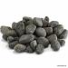 Basalt Pebbels 10-25 mm 500 kg Mini Big Bag