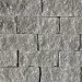 Wallblock Split 12x15x60 Grijs