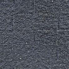 Splitrock 32x13x11 cm antraciet