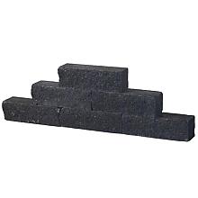 Splitblok 29x9x9 cm Antraciet