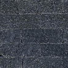 Splitrock getrommeld 32x13x11 cm antraciet