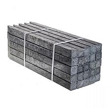 Ecoboard Pic 60x4x4 cm Grey