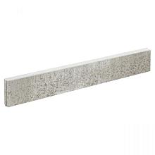 Opsluitband 100x6x30 cm Grijs