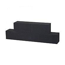 Stapelblok GeoPlano 30x15x15 cm Milano