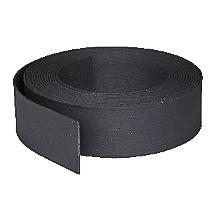 Ecoboard Flex 0,7x14 cm Black (per m¹)