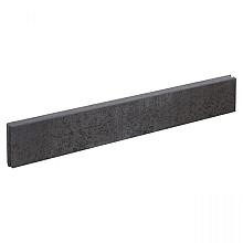Opsluitband 100x6x30 cm Zwart