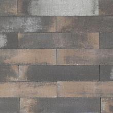 Patio Muurelement strak 60x12x12 cm Mystic Mountain