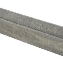 Opsluitband Inviso 100x1,5/6x20 cm Grijs