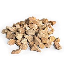 Yellow Sun split 16-32 mm 20 kg