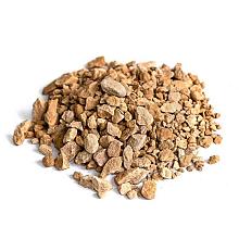 Ardennersplit geel 8-16 mm 20 kg