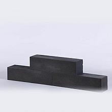 Stapelblok GeoPlano 60x15x15 cm Milano