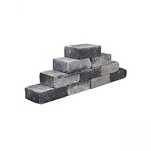 Tumbelwall getrommeld 30x20x10 cm Matterhorn