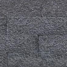 Splitrock XL 60x15x15 cm antraciet