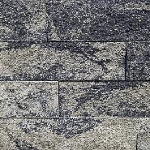 Splitrock XL 60x15x15 cm grijs/zwart