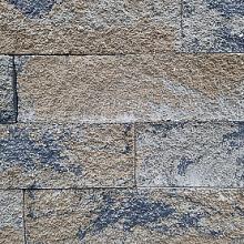 Splitrock XL 60x15x15 cm musselkalk