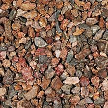 Grauwackesplit 14-25 mm 20 kg