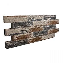 Combiwall Splitton 60x12x15 cm Kilimanjaro