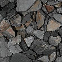 Black Slate Premium 15-30 mm 20 kg