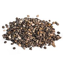 Perle Noir grind 8-12 mm 20 kg