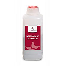 Varistone Instrooizand t.v.b. Dilatatiekit Grijs 1 kg