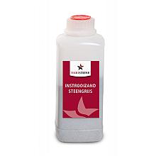 Varistone Instrooizand t.v.b. Dilatatiekit Donkergrijs 1 kg
