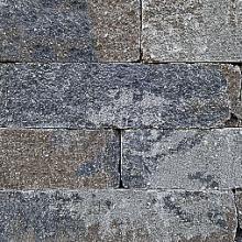 Splitrock XL getrommeld 60x15x15 cm oud drachten