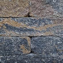 Splitrock XL getrommeld 60x15x15 cm oud bussum