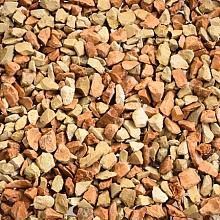 Mediterranea split 8-12 mm 1500 kg Big Bag