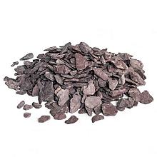 Canadian Slate paars-rood 10-30 mm 20 kg