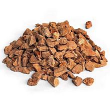 Rosso Verona cotto split 16-25 mm 20 kg