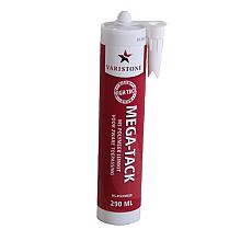 Varistone Mega Tack lijmkit 290 ml Zwart