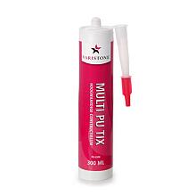 Varistone Multi PU Tix Constructielijm 300 ml transp/geel