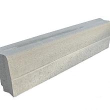 Opsluitband 100x12x25 cm Grijs HD