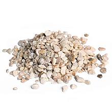 Mont Blanc wit-roze split 8-16 mm 20 kg