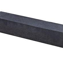 Schellevis® Stapelelement 75x15x15 cm Carbon
